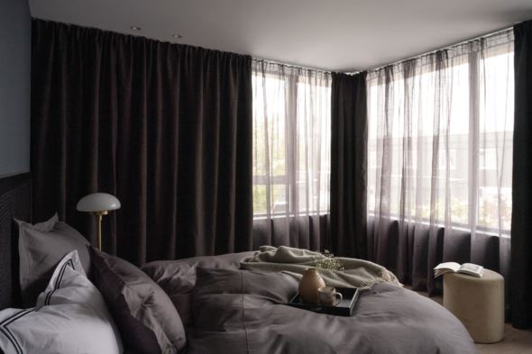 U-rööbas valge - 3