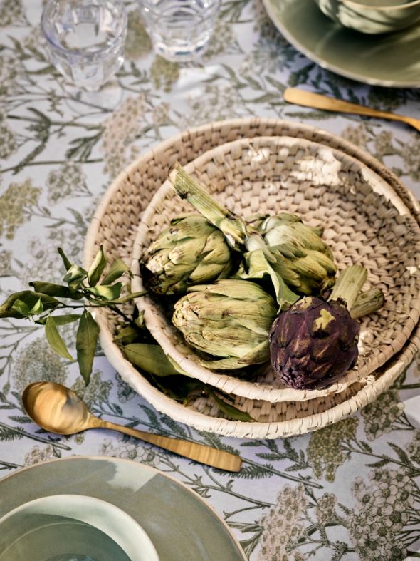 Korv naturaalne toon - 3