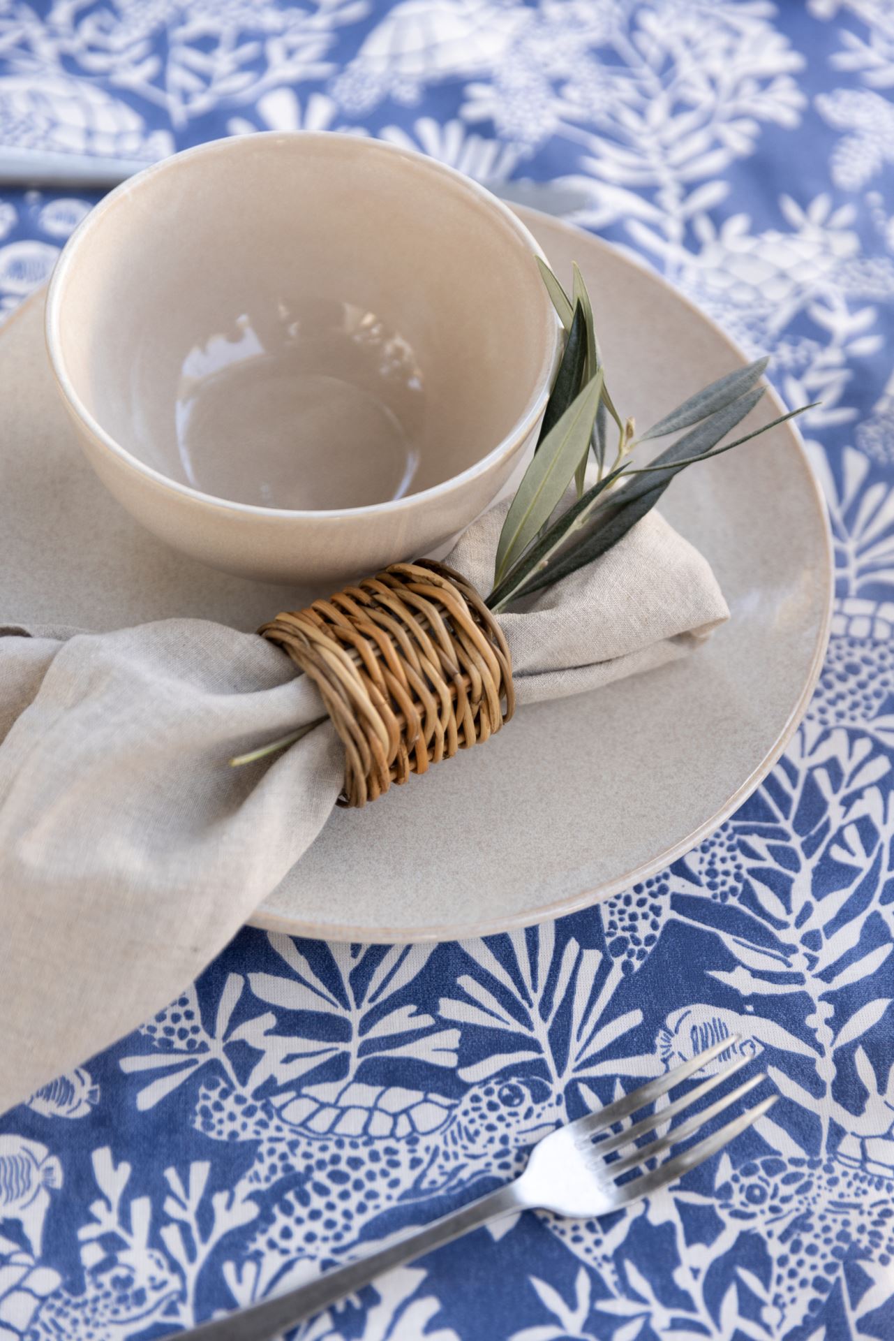 Kauss hele beige - 2