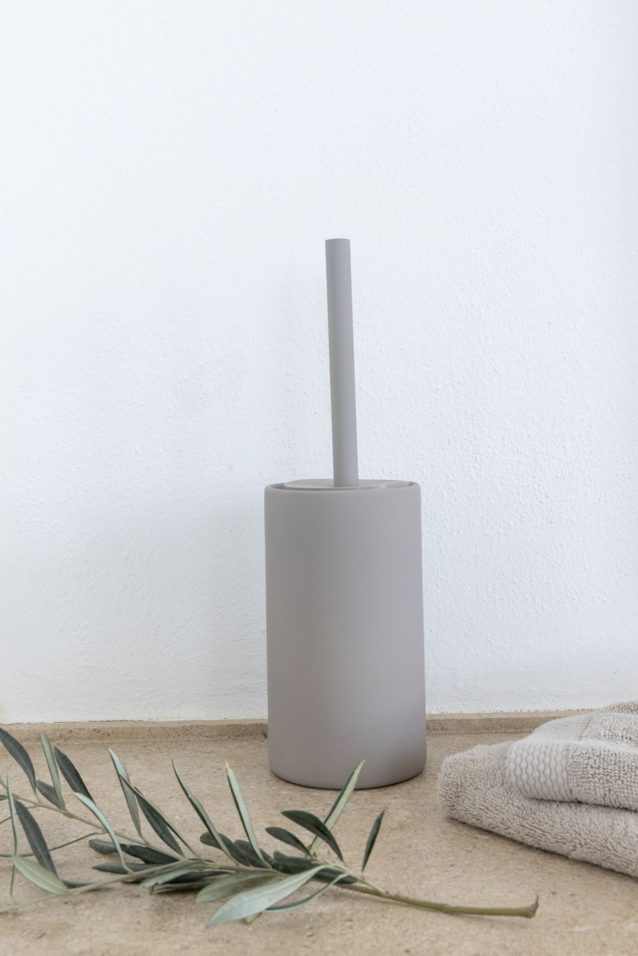 Wc-harjahoidja sand - 2