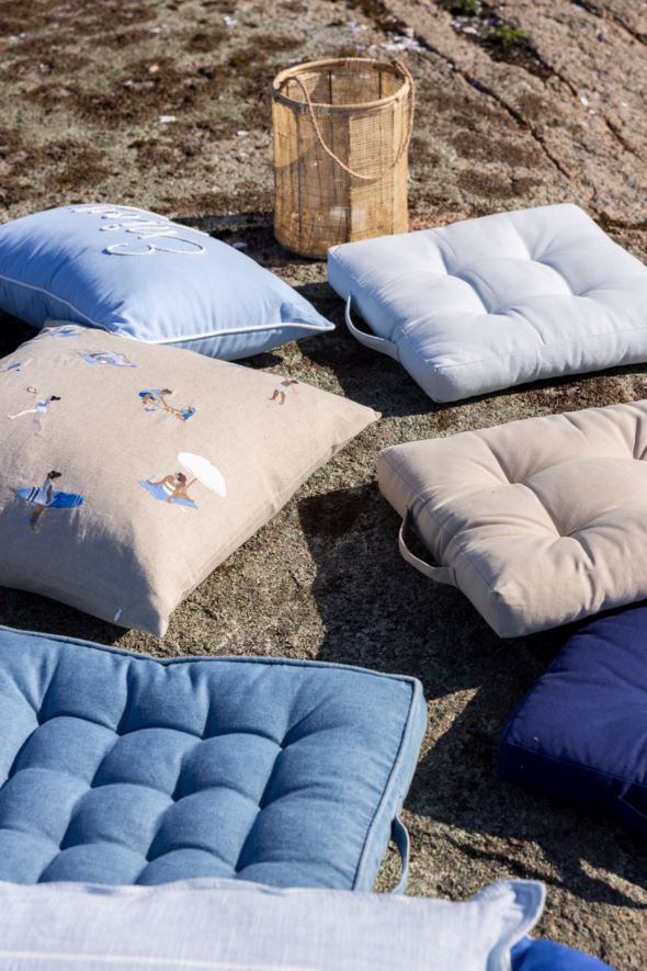 Latern naturaalne toon - 6