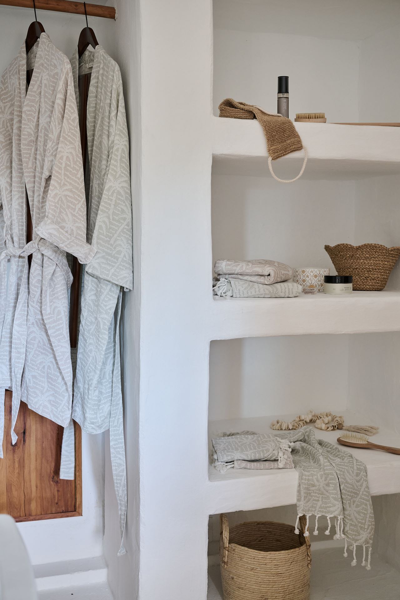 Korv naturaalne toon - 2