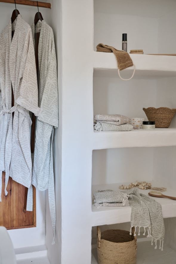 Korv naturaalne toon - 2