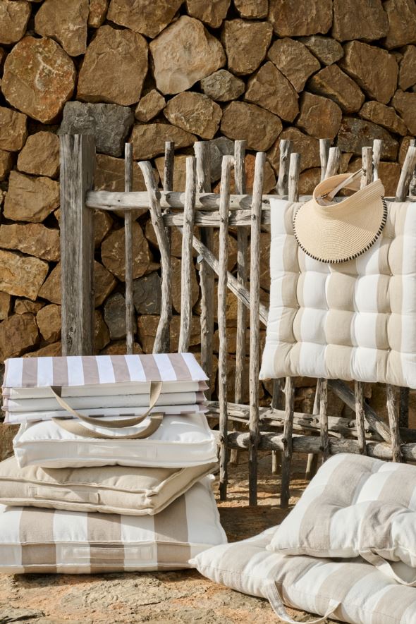 Rannamadrats beež - 2