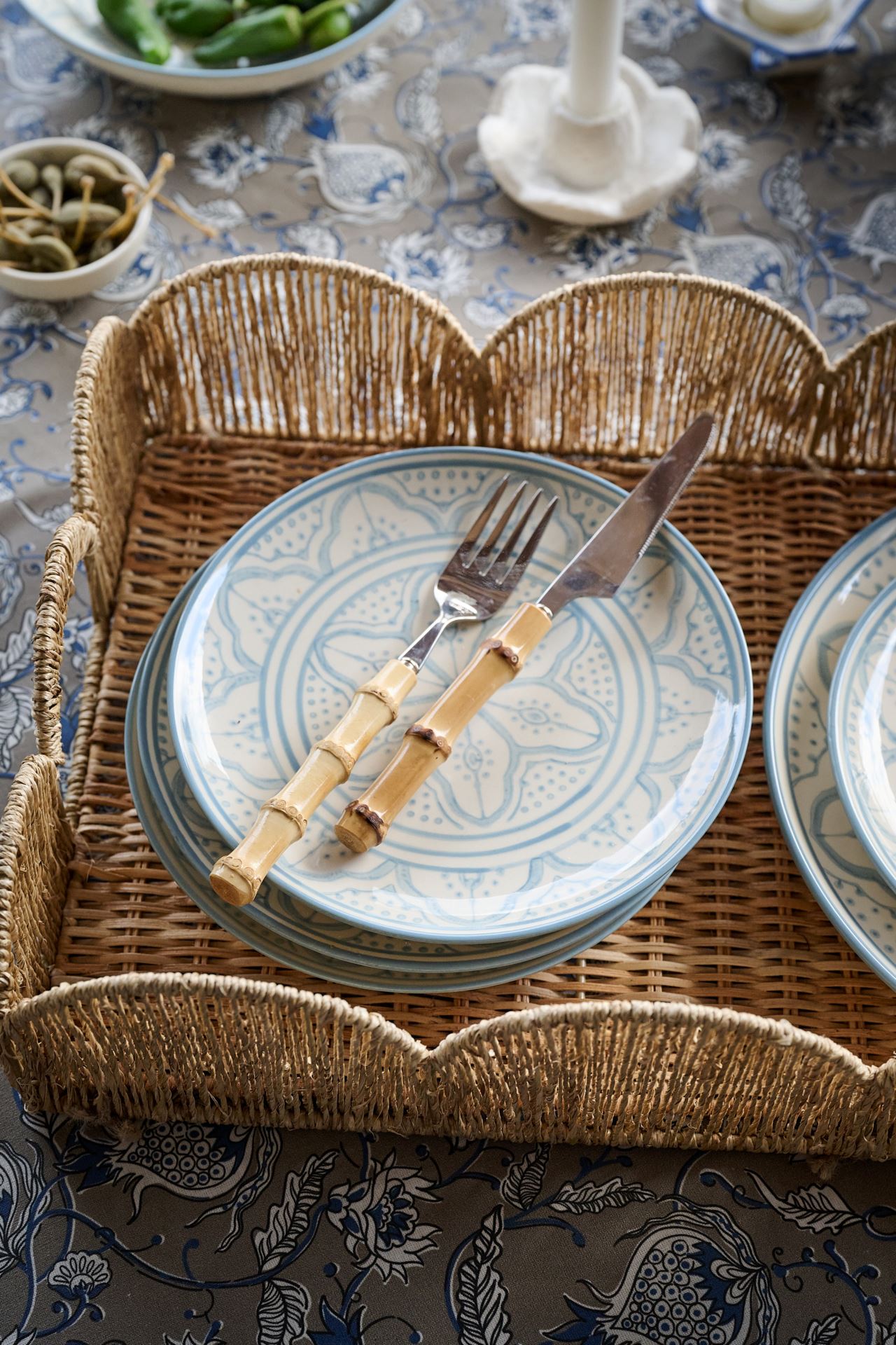 Vaagen hele sinine - 4