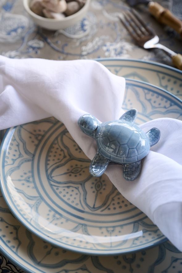 Kauss hele sinine - 2