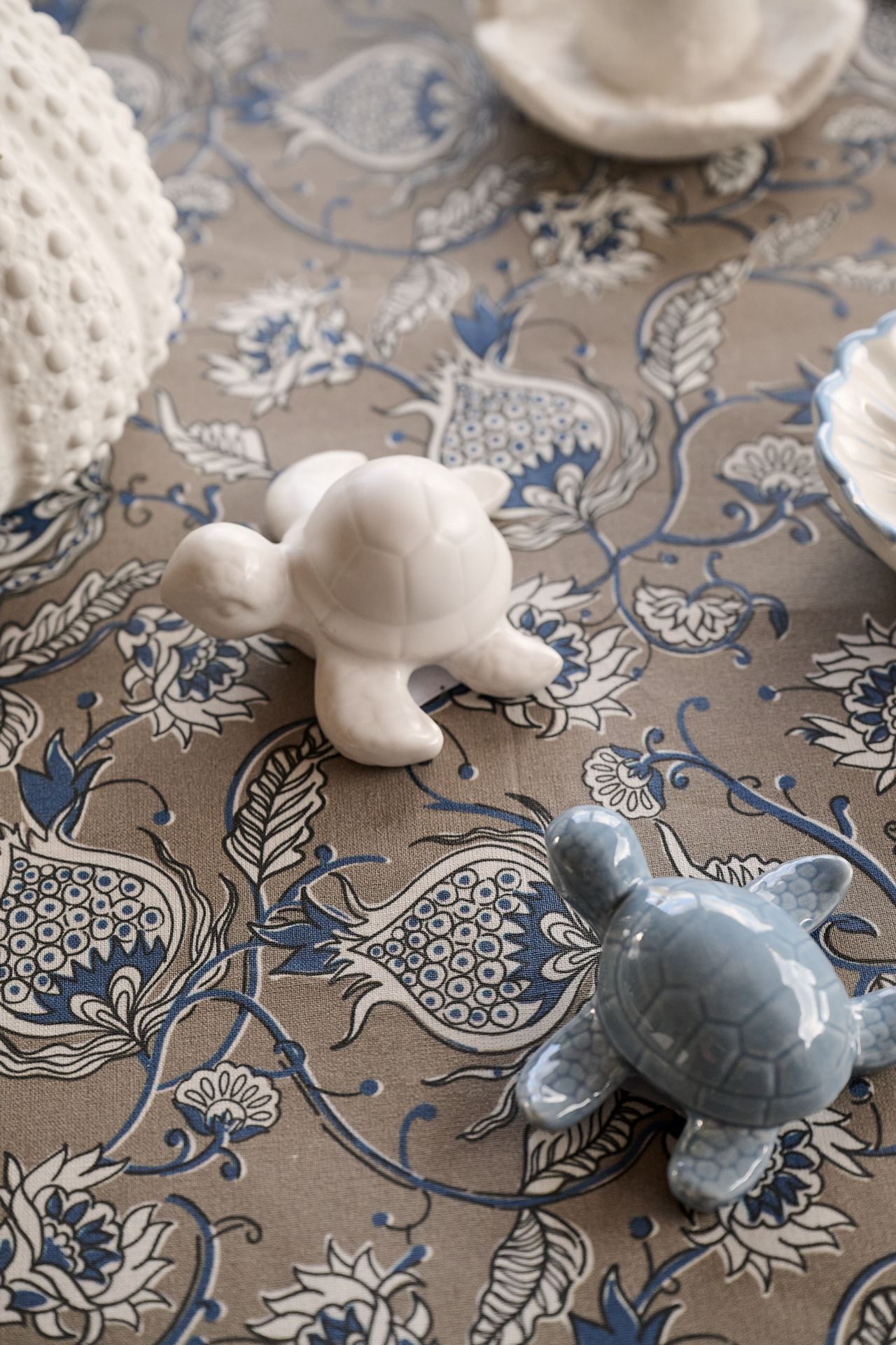 Kaunistus sinine - 3