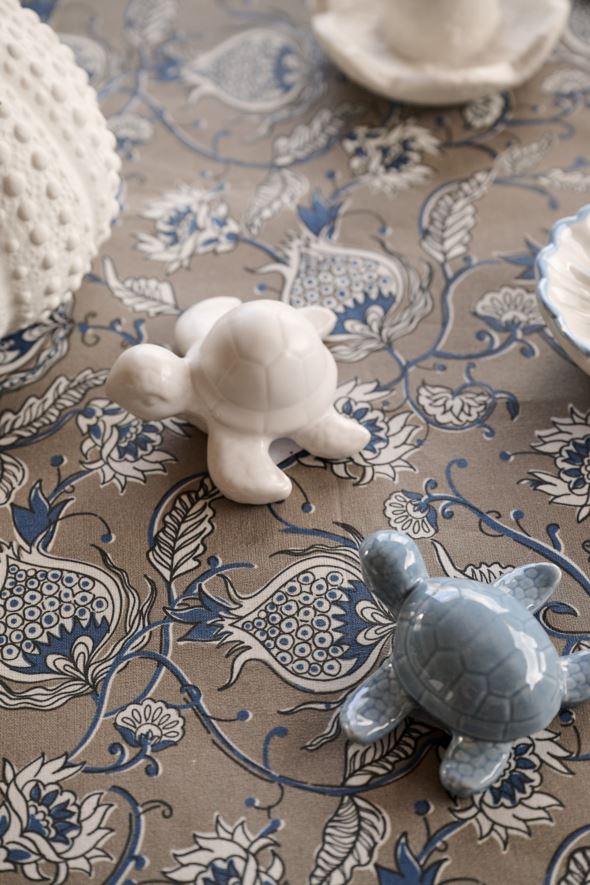 Kaunistus sinine - 3