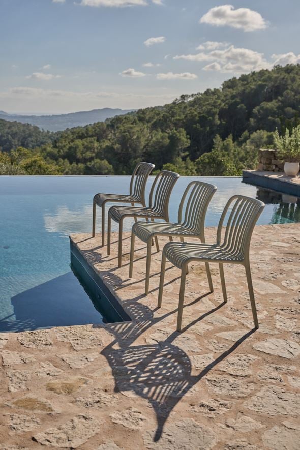 Aiatool hallikasroheline - 5