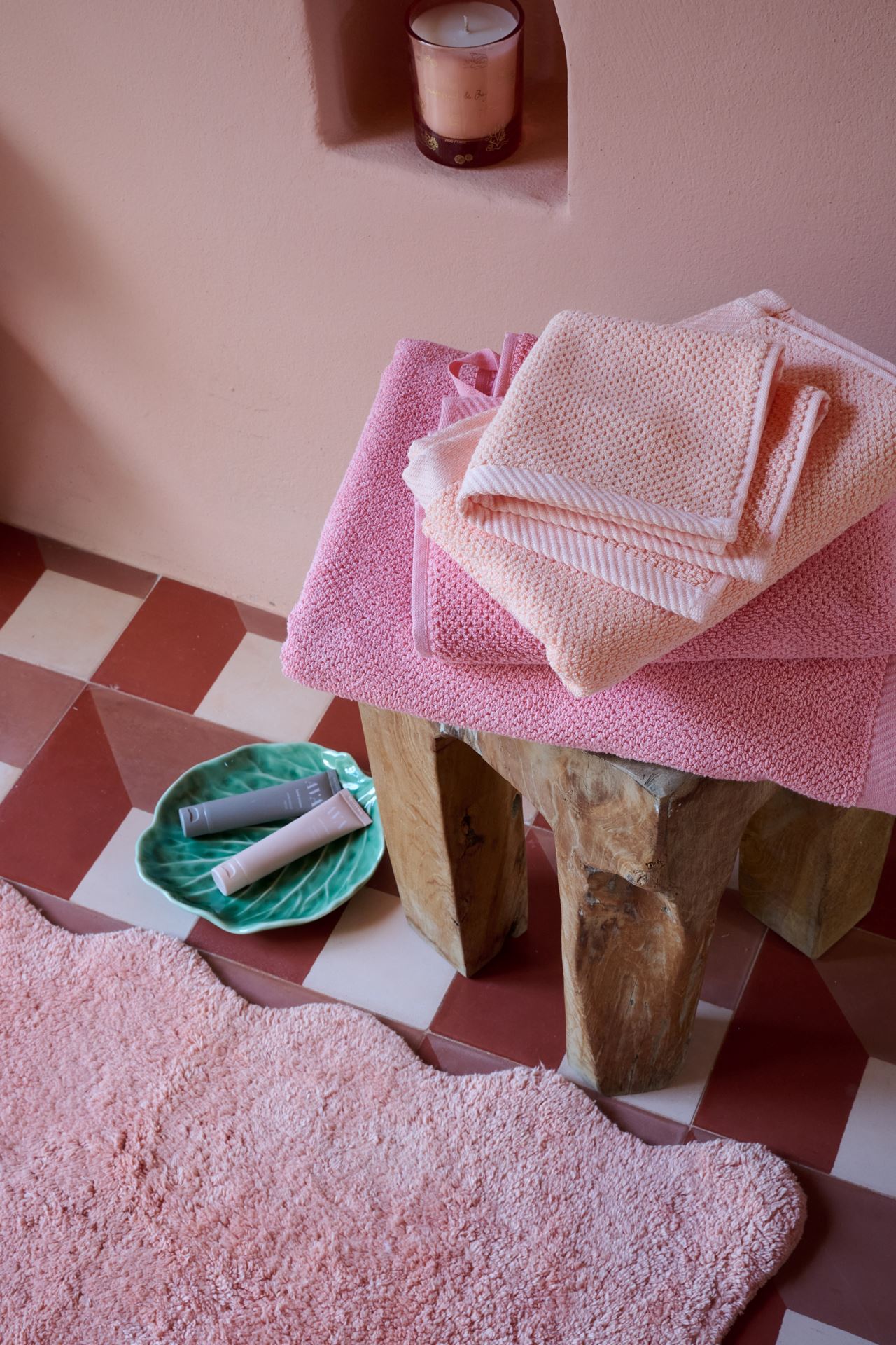 Taldrik roheline - 4