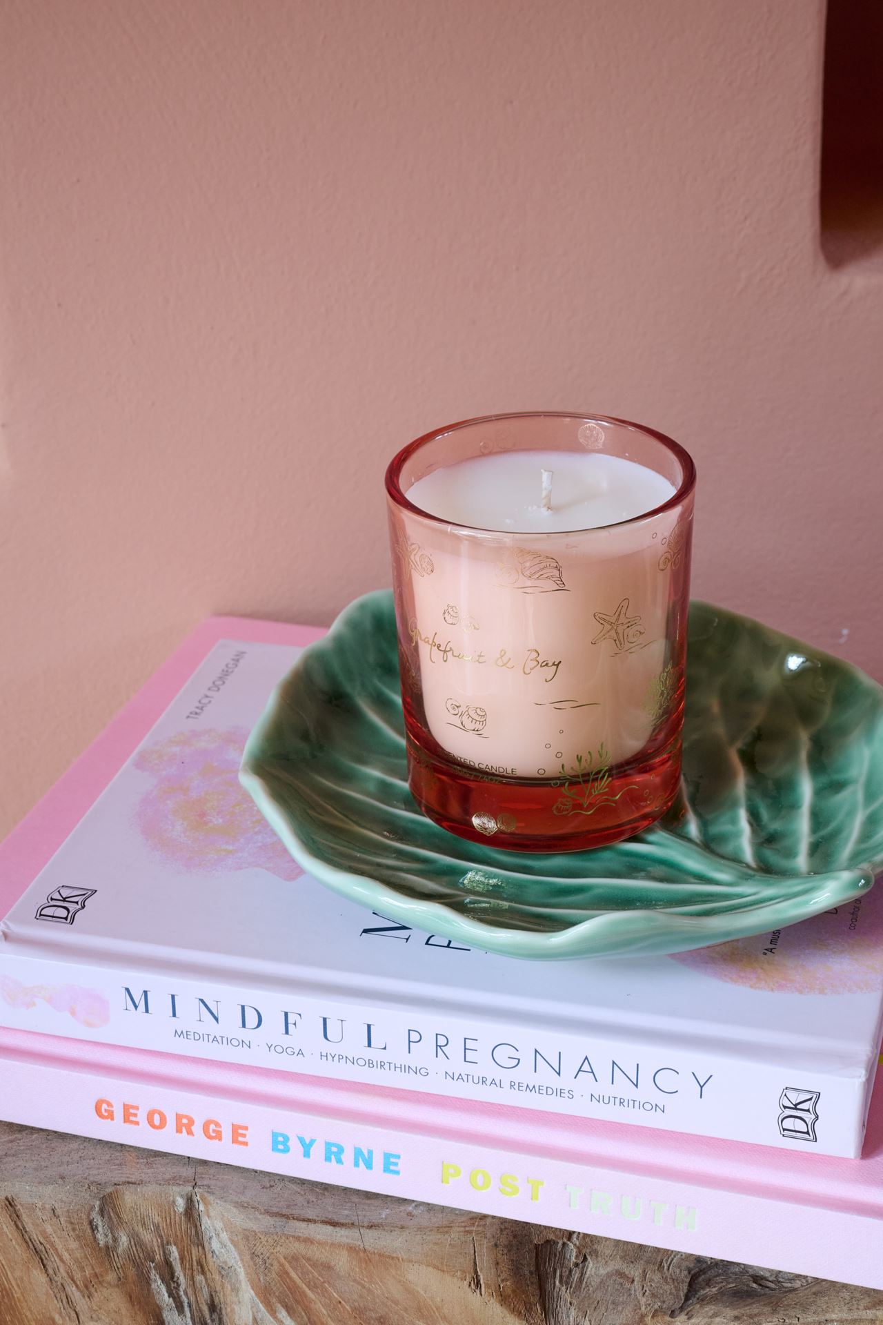 Taldrik roheline - 3