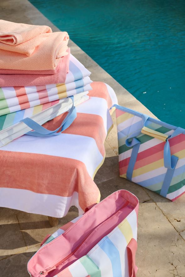 Rannamadrats mitmevärviline - 3