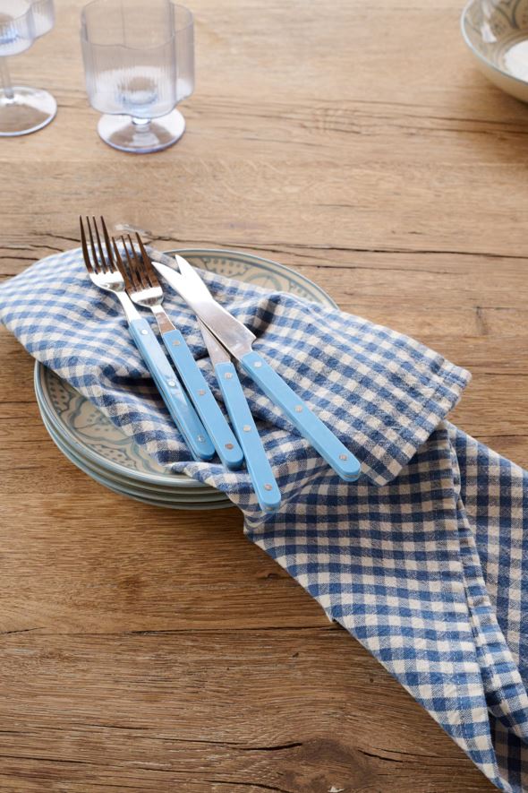 Köögirätik sinine - 2