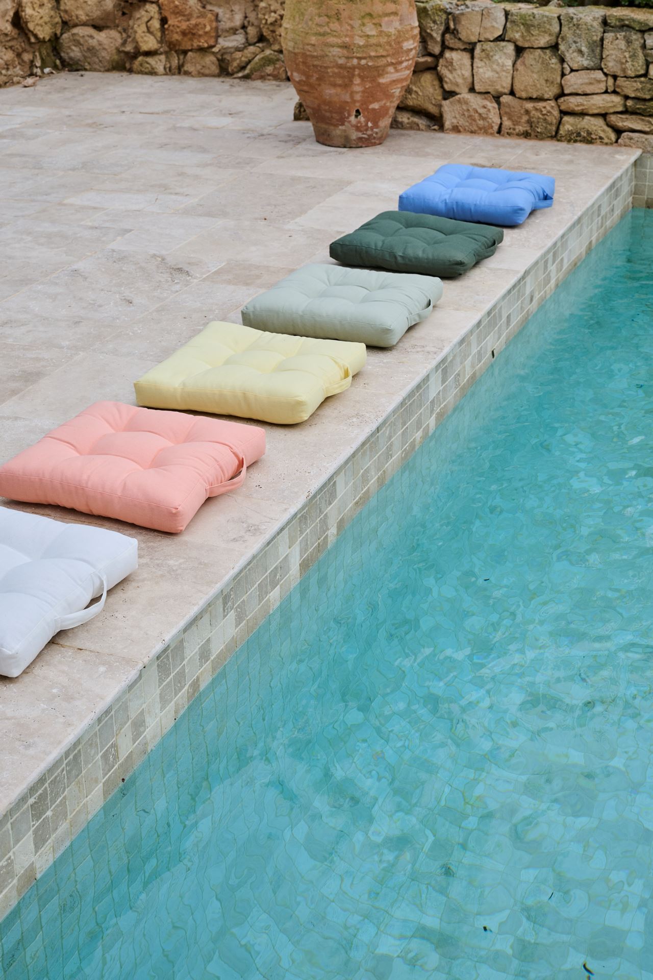 Toolipadi oliiviroheline - 2