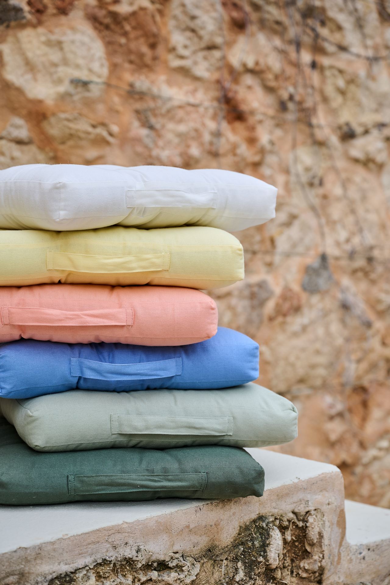 Toolipadi oliiviroheline - 3