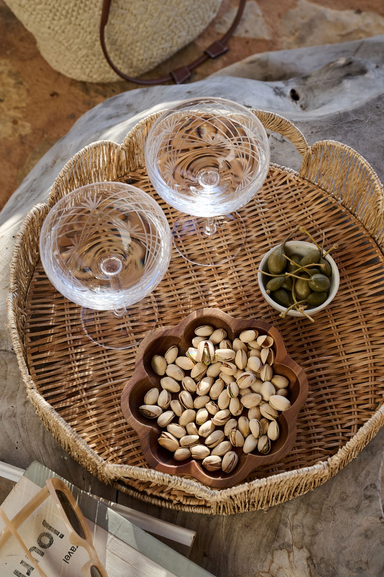 Kauss naturaalne toon - 2