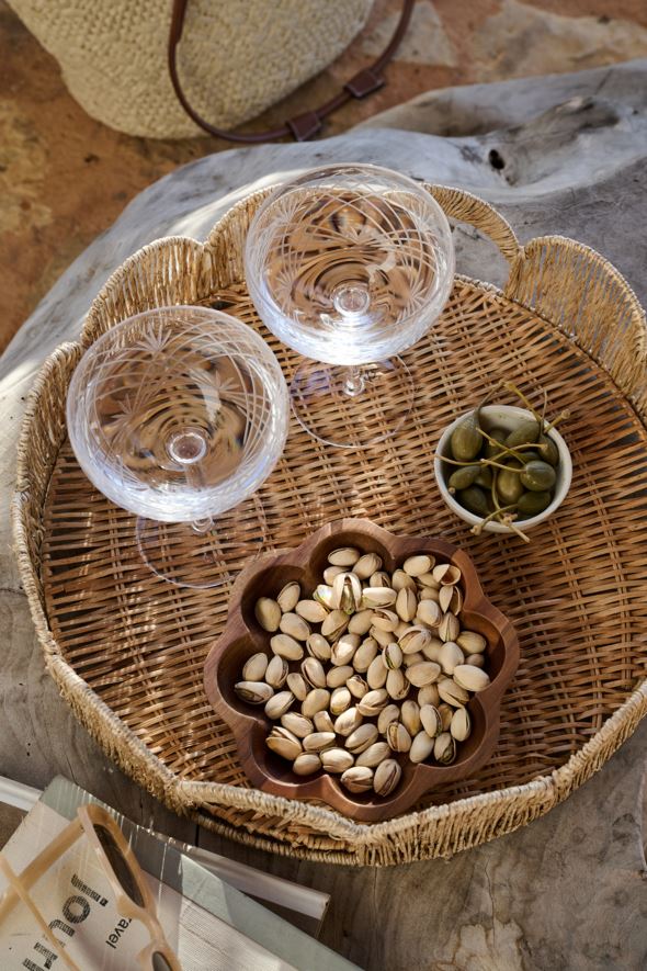 Kauss naturaalne toon - 2