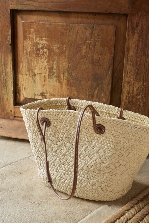 Kandekott naturaalne toon - 7