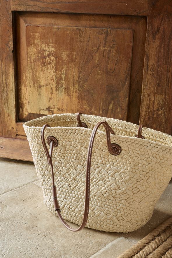 Kandekott naturaalne toon - 7