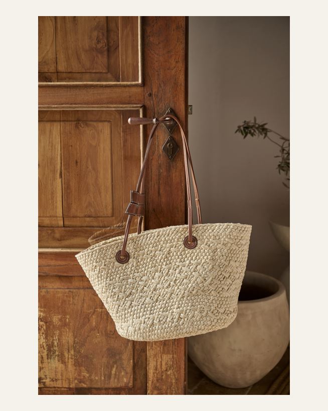 Kandekott naturaalne toon - one size naturaalne toon - 1