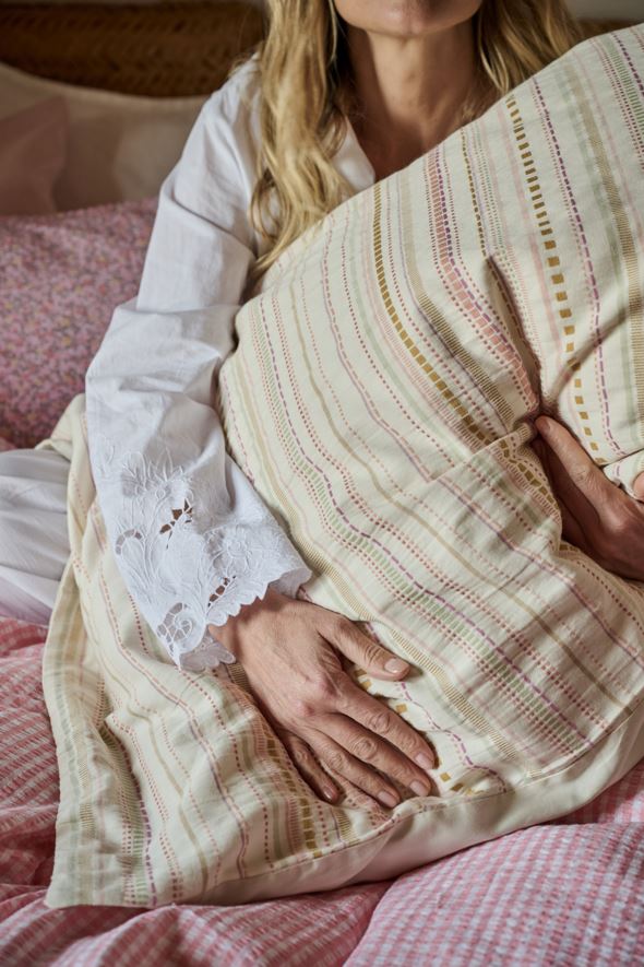 Hotellli padjapüür mitmevärviline - 3