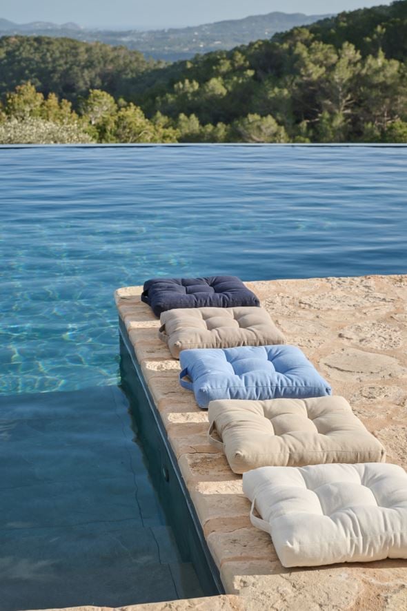 Toolipadi loodusvalge - 4