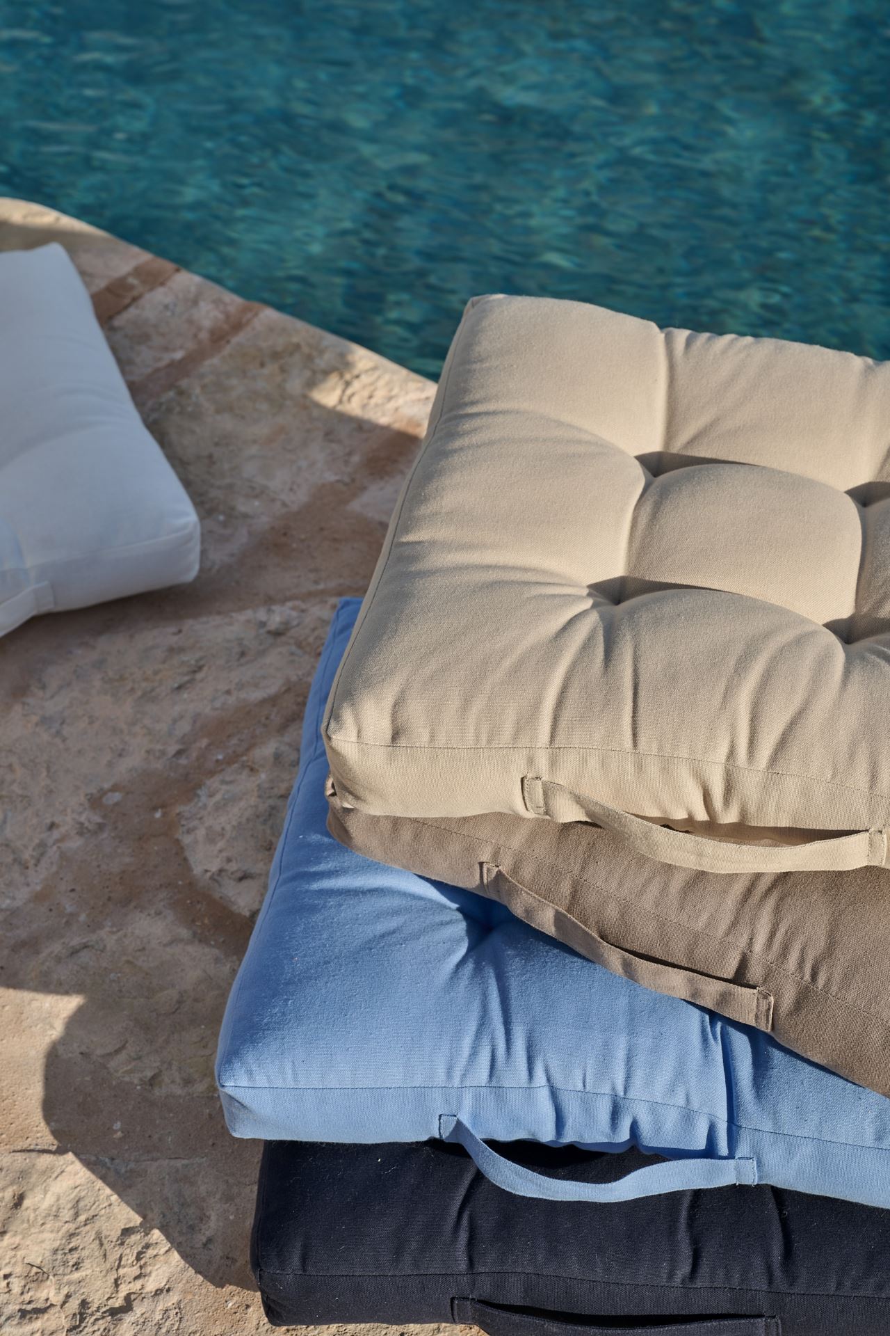 Toolipadi tumesinine - 4