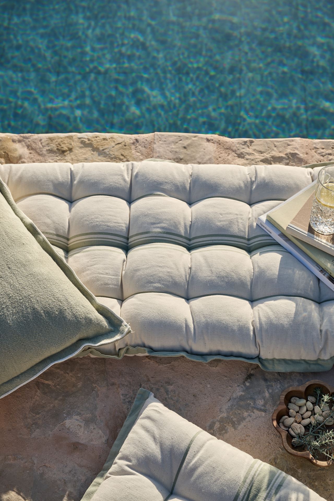 Toolipadi roheline - 5