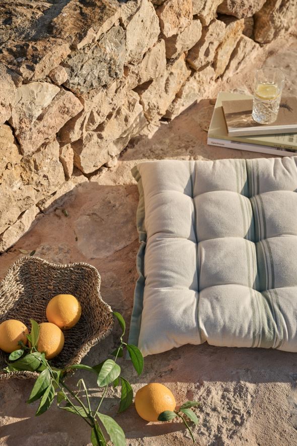 Toolipadi roheline - 2