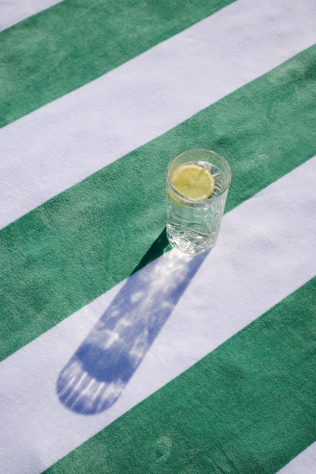 Vannirätik roheline - 2