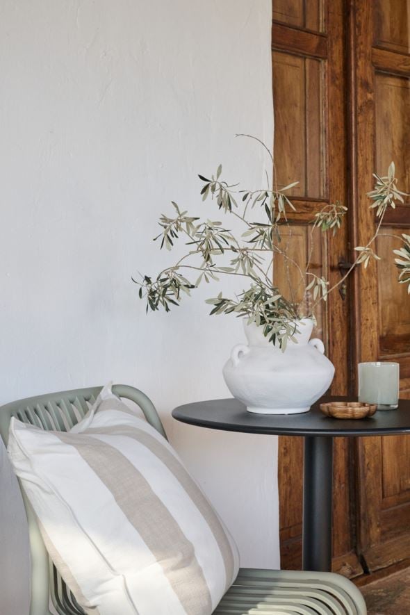 Dekoratiivpadi beež - 3