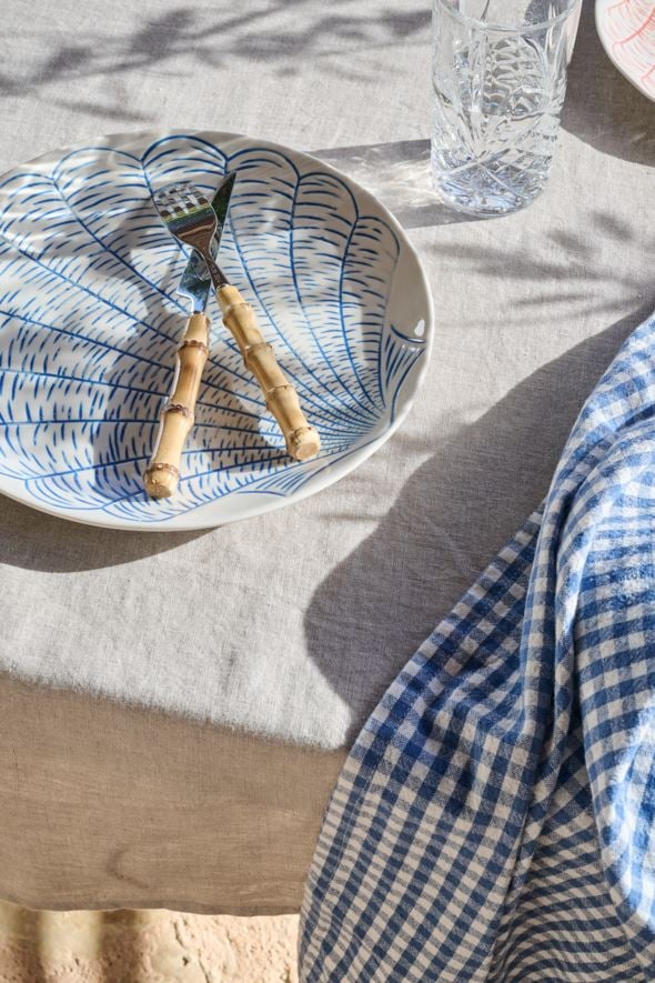 Köögirätik sinine - 3