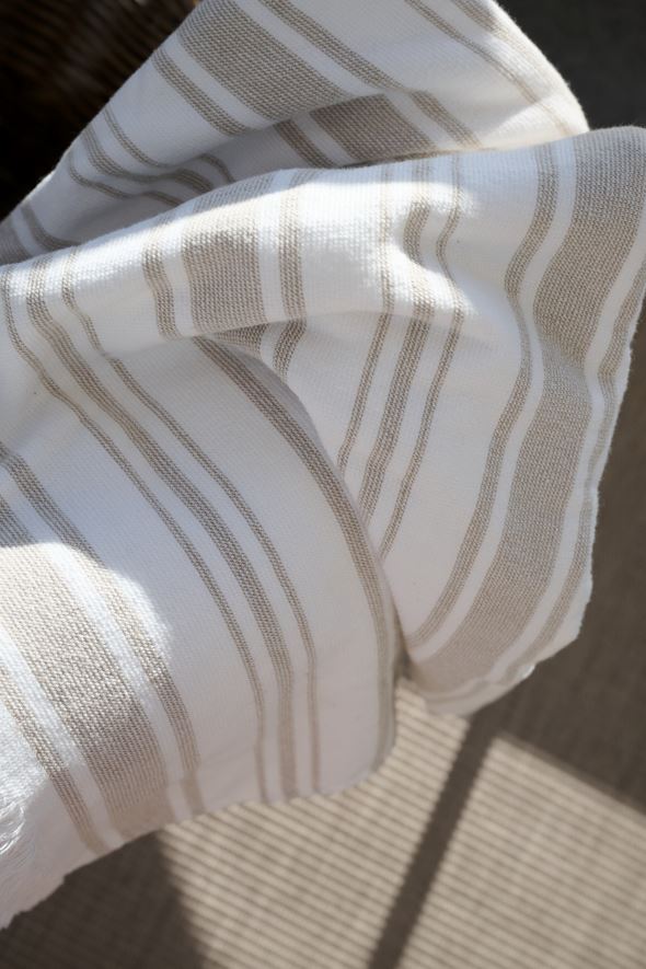 Vannirätik beež - 4