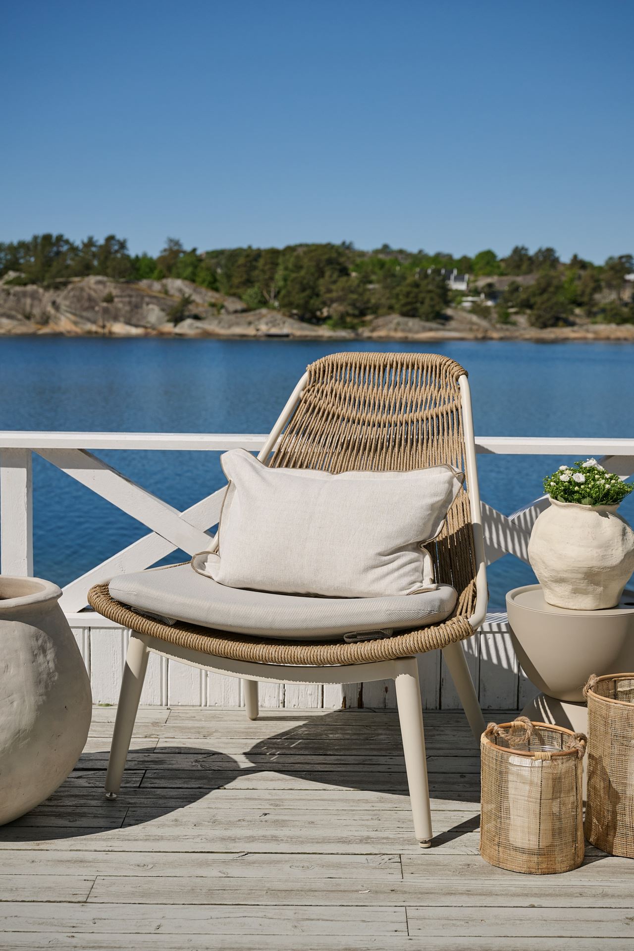 Lounge tool loodusvalge - 2