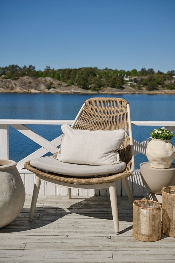 Lounge tool loodusvalge - 2