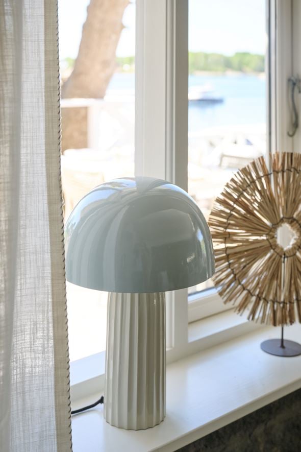 Lauavalgusti merihein - 4