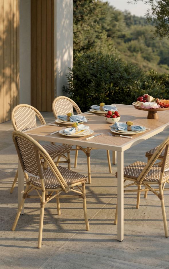 Aialaud naturaalne toon - 4