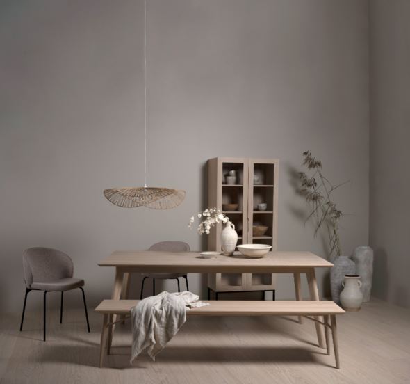 Kapp naturaalne toon - 2