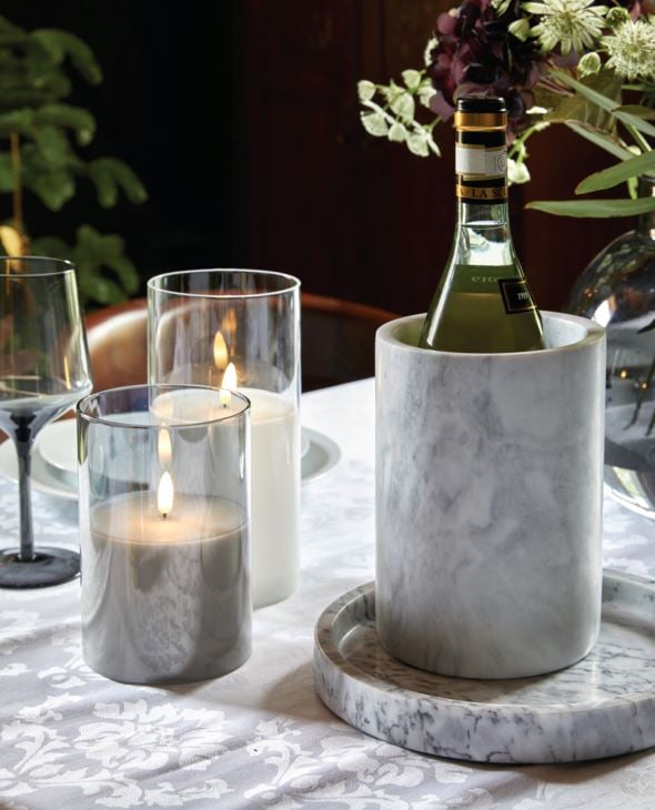 Veinijahuti helehall - 4