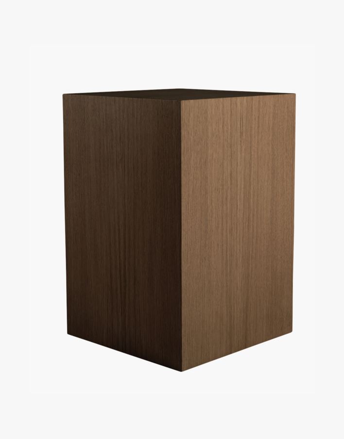 Abilaud pruun - 35x35x52 cm pruun - 1