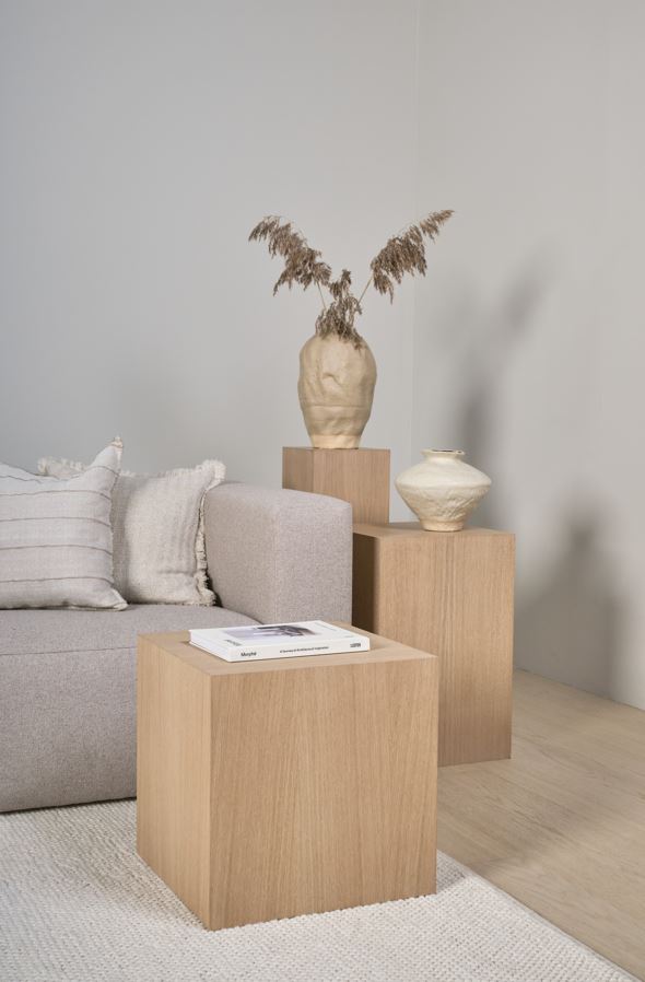 Postament naturaalne toon - 6