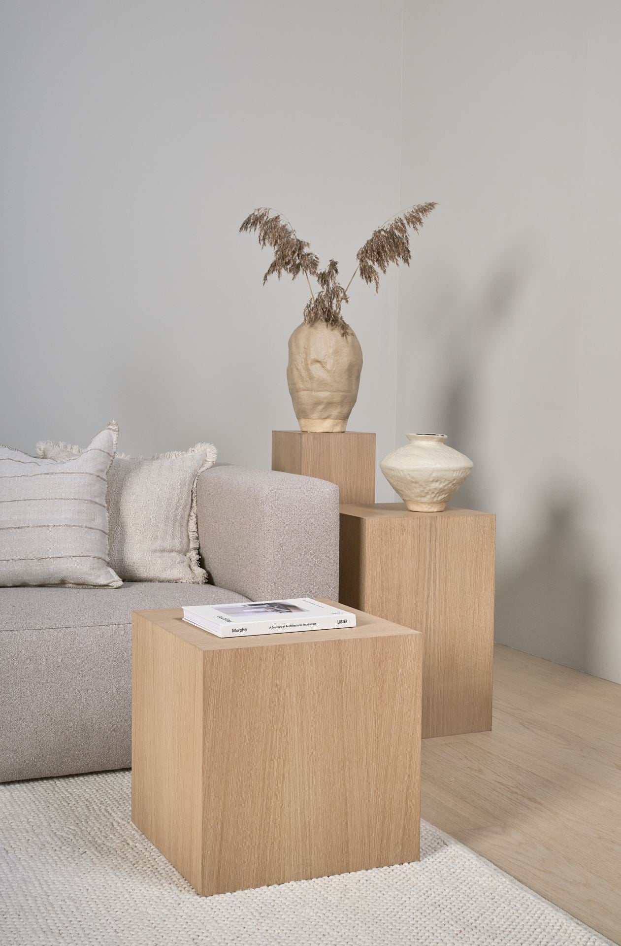 Postament naturaalne toon - 6