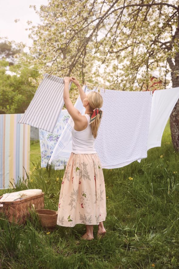 Köögirätik hall - 2