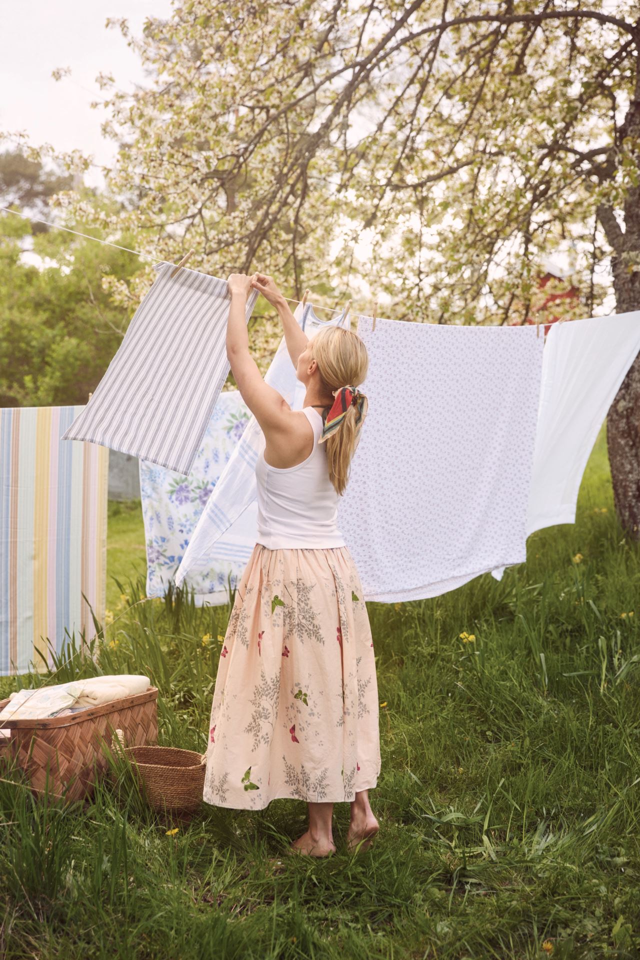 Köögirätik hall - 2