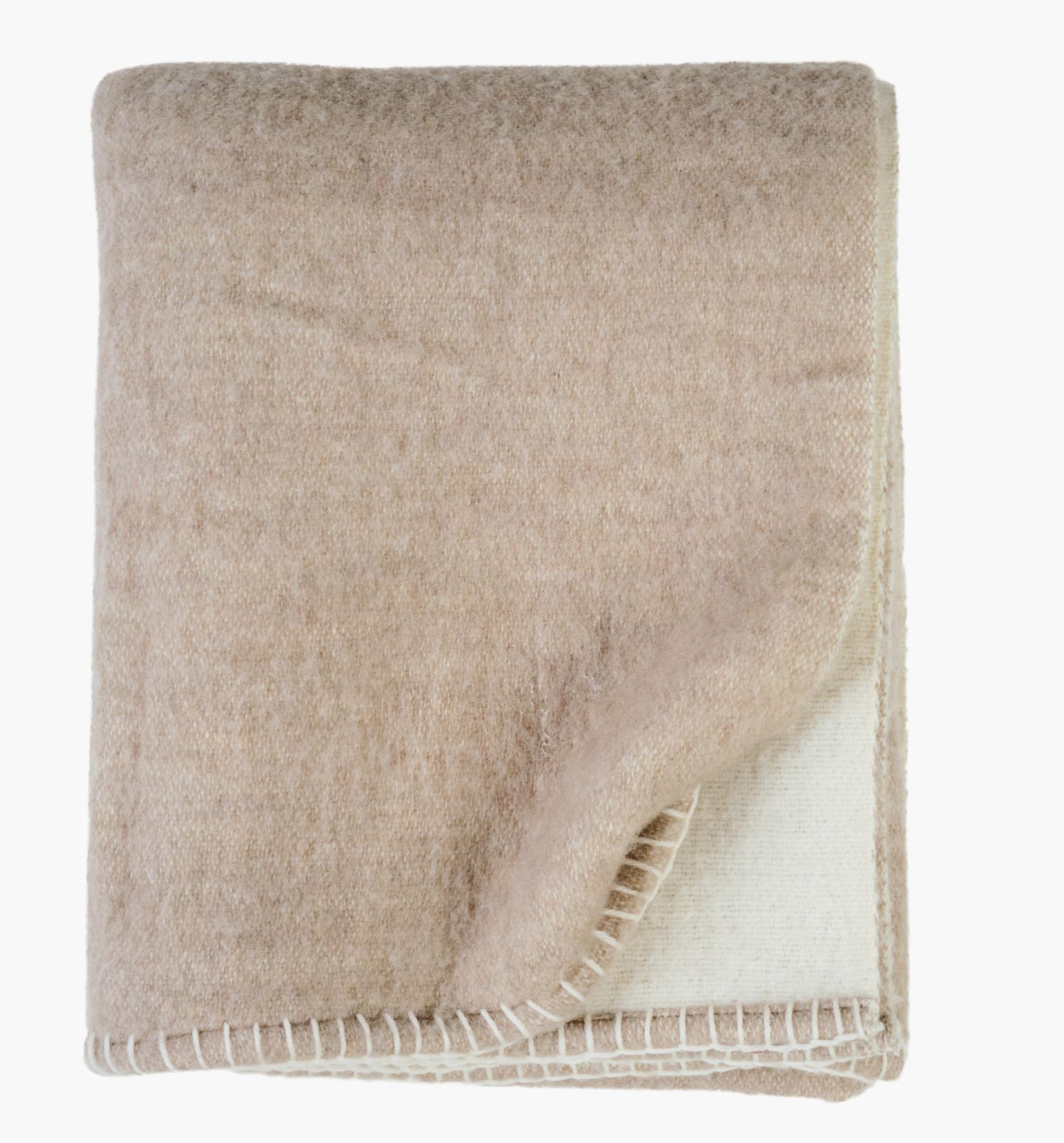 Pleed beež - 130x170 cm beež - 1