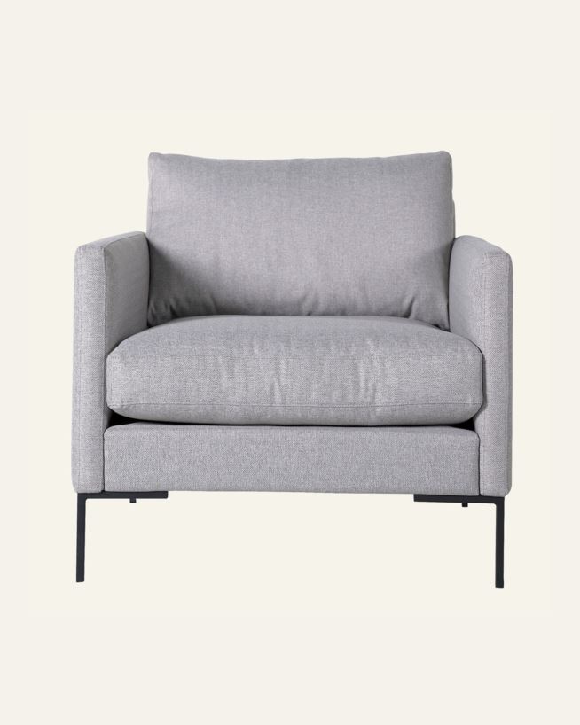 Lounge tool helehall - 86x95x83 cm helehall - 1