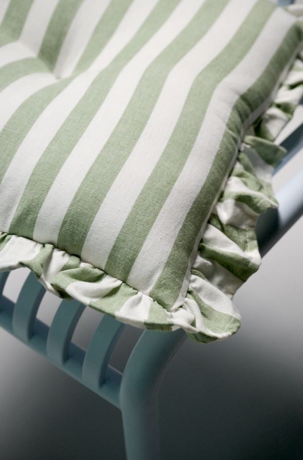 Toolipadi roheline - 3