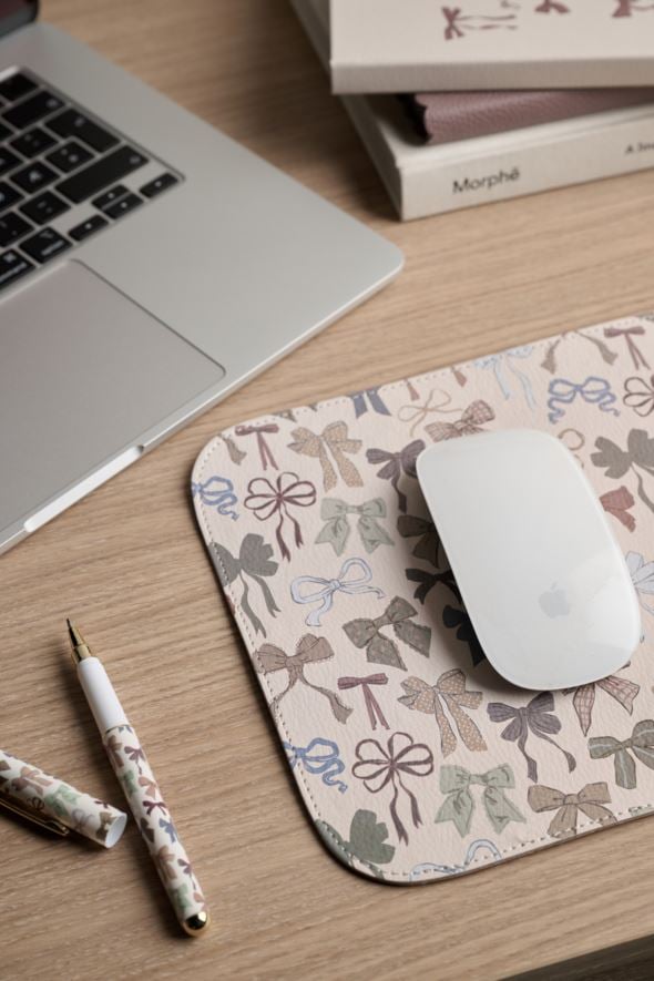 Hiirepadi mitmevärviline/beez - 2