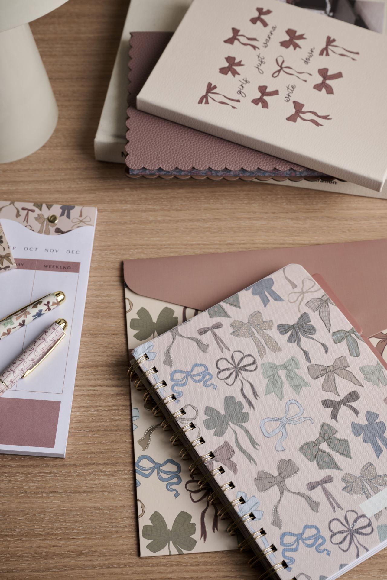 Registermärkmik a5 mitmevärviline - 2