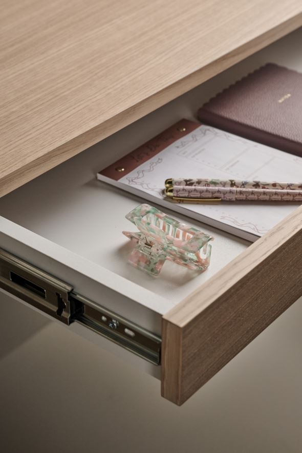 Nädala planeerija roosa - 3